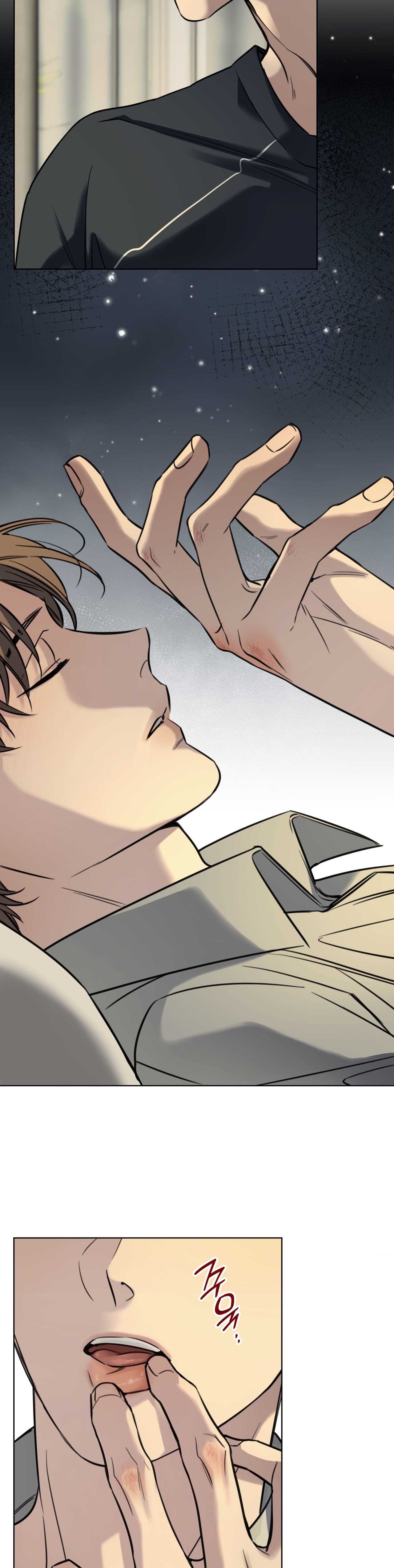 Đường Cung Băng Tan Chapter 9: Ngang raw - Next 
