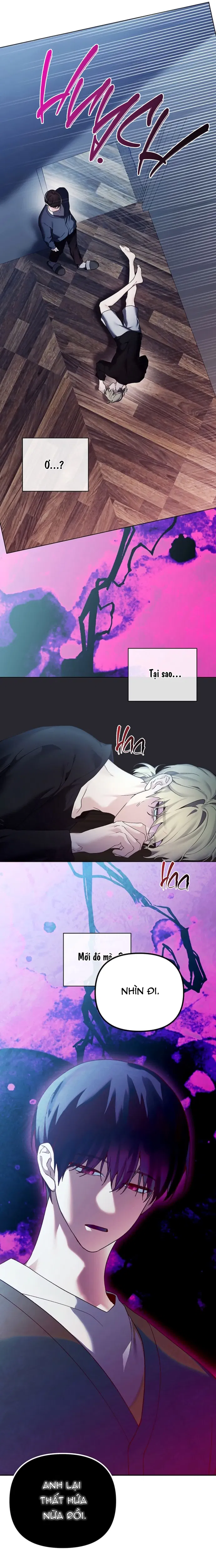 Vật Bất Ly Thân Chapter 5 - Next Chapter 5