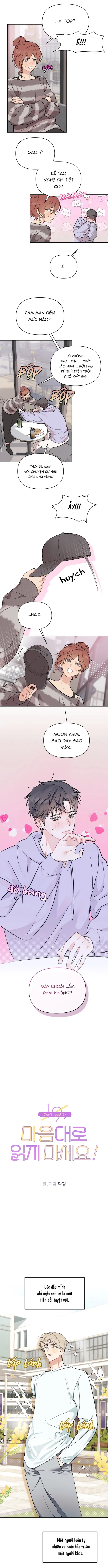 Đừng Có Đọc Nó Mà!! Chapter 2 H - Next Chapter 3 H++