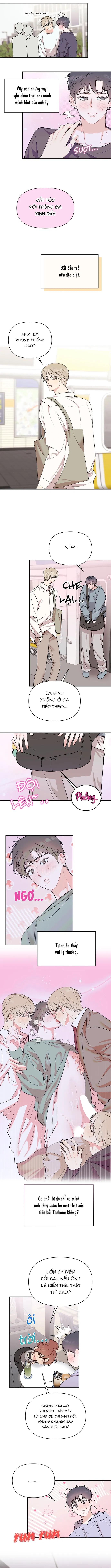 Đừng Có Đọc Nó Mà!! Chapter 2 H - Next Chapter 3 H++