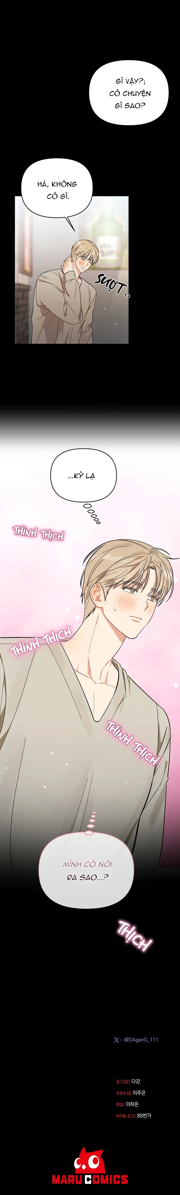 Đừng Có Đọc Nó Mà!! Chapter 4 - Next Chapter 5 H+