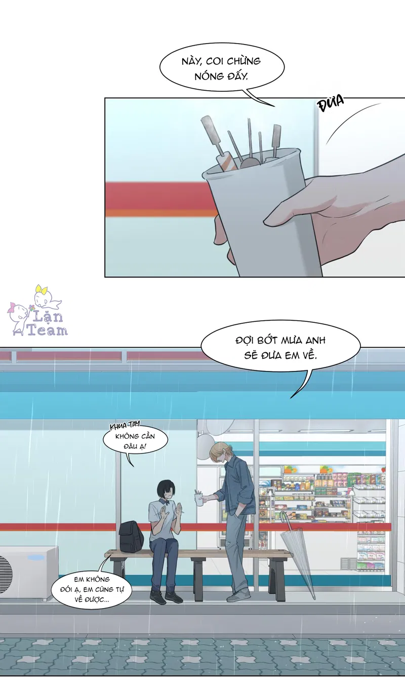 Định Kiến (Lặn Team) Chapter 93 - Next 