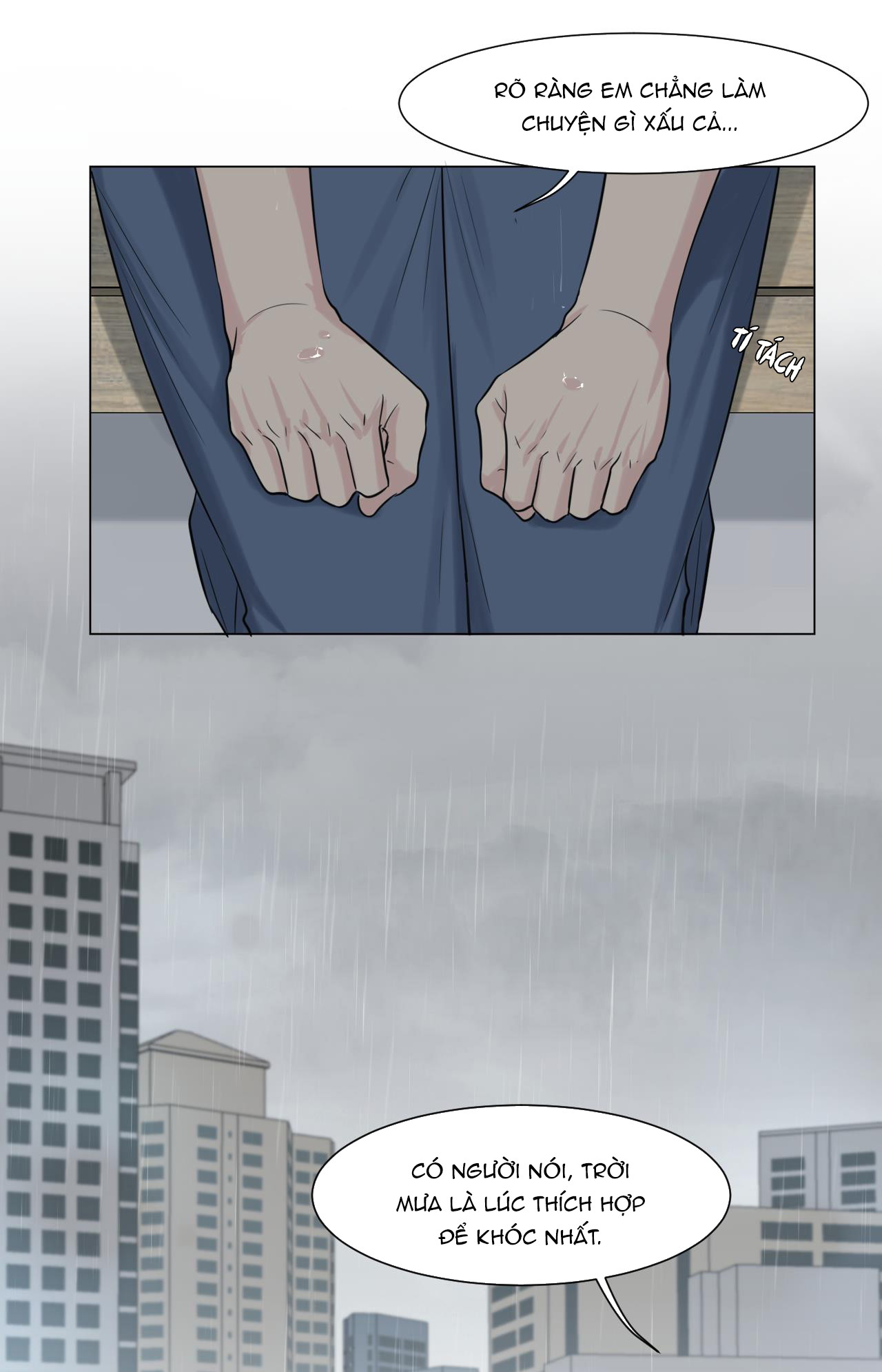 Định Kiến (Lặn Team) Chapter 93 - Next 