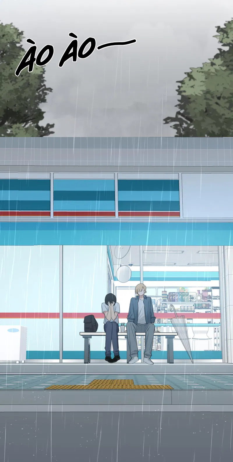 Định Kiến (Lặn Team) Chapter 93 - Next 