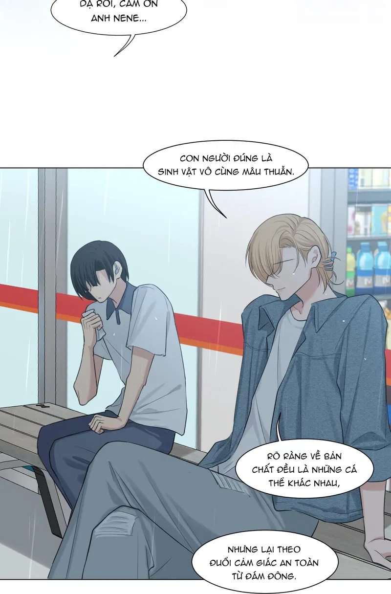 Định Kiến (Lặn Team) Chapter 93 - Next 