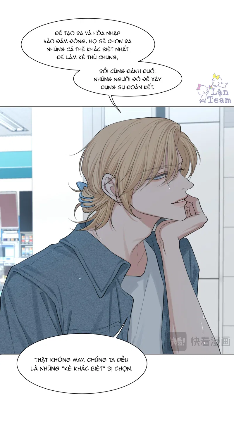 Định Kiến (Lặn Team) Chapter 93 - Next 