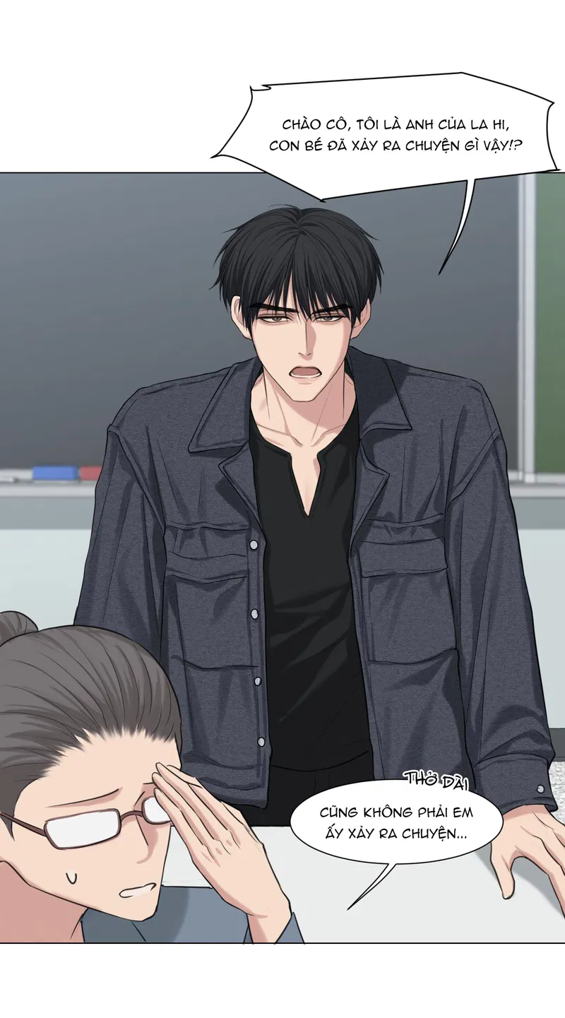 Định Kiến (Lặn Team) Chapter 93 - Next 