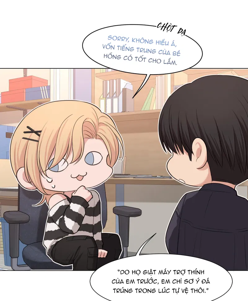 Định Kiến (Lặn Team) Chapter 93 - Next 