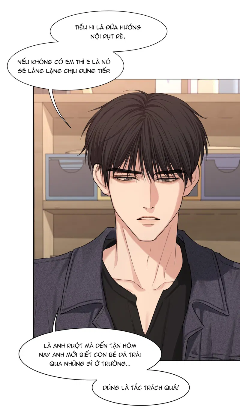 Định Kiến (Lặn Team) Chapter 93 - Next 