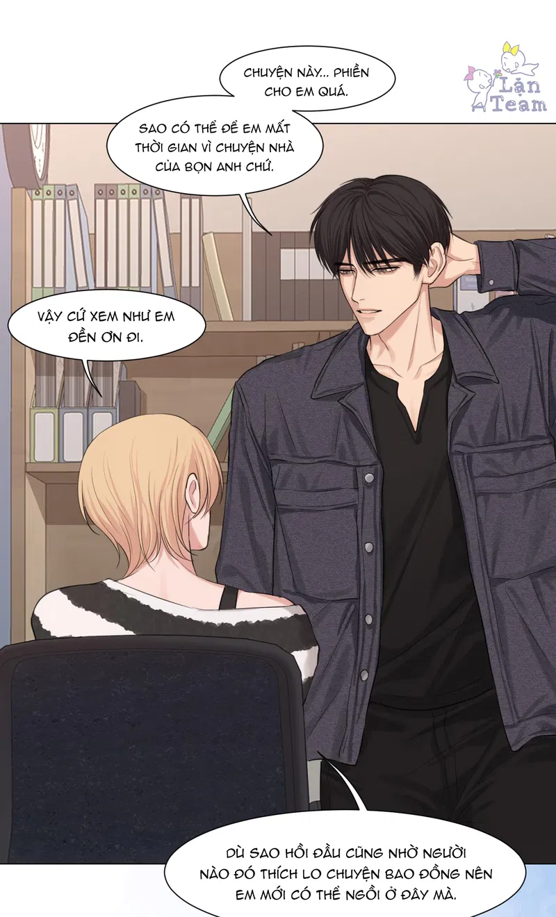 Định Kiến (Lặn Team) Chapter 93 - Next 