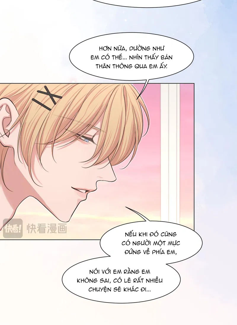 Định Kiến (Lặn Team) Chapter 93 - Next 