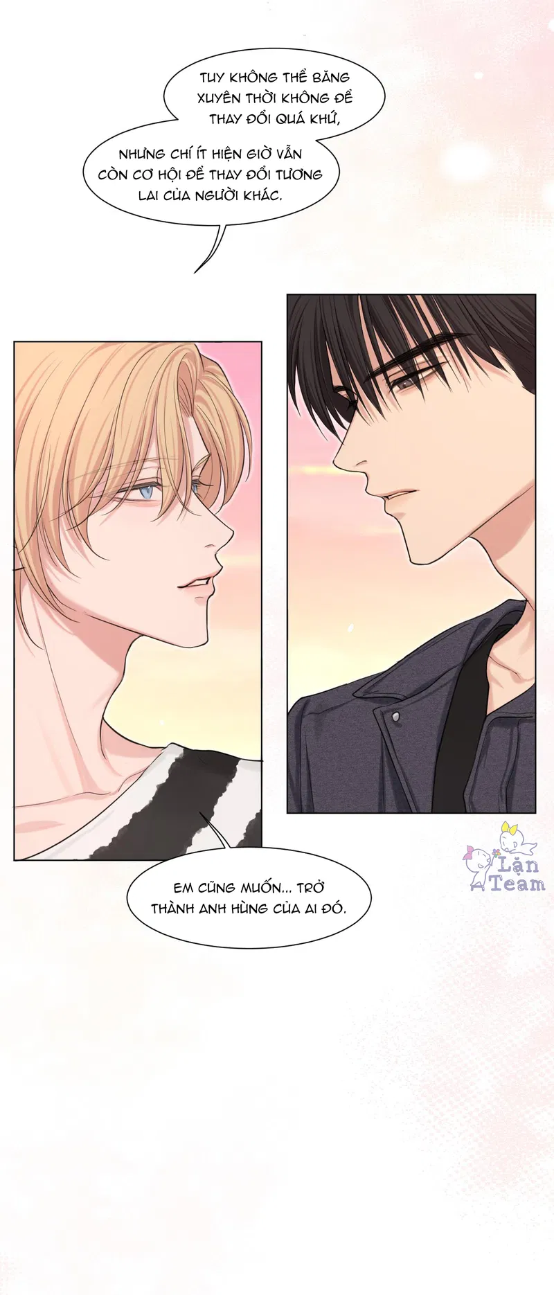 Định Kiến (Lặn Team) Chapter 93 - Next 