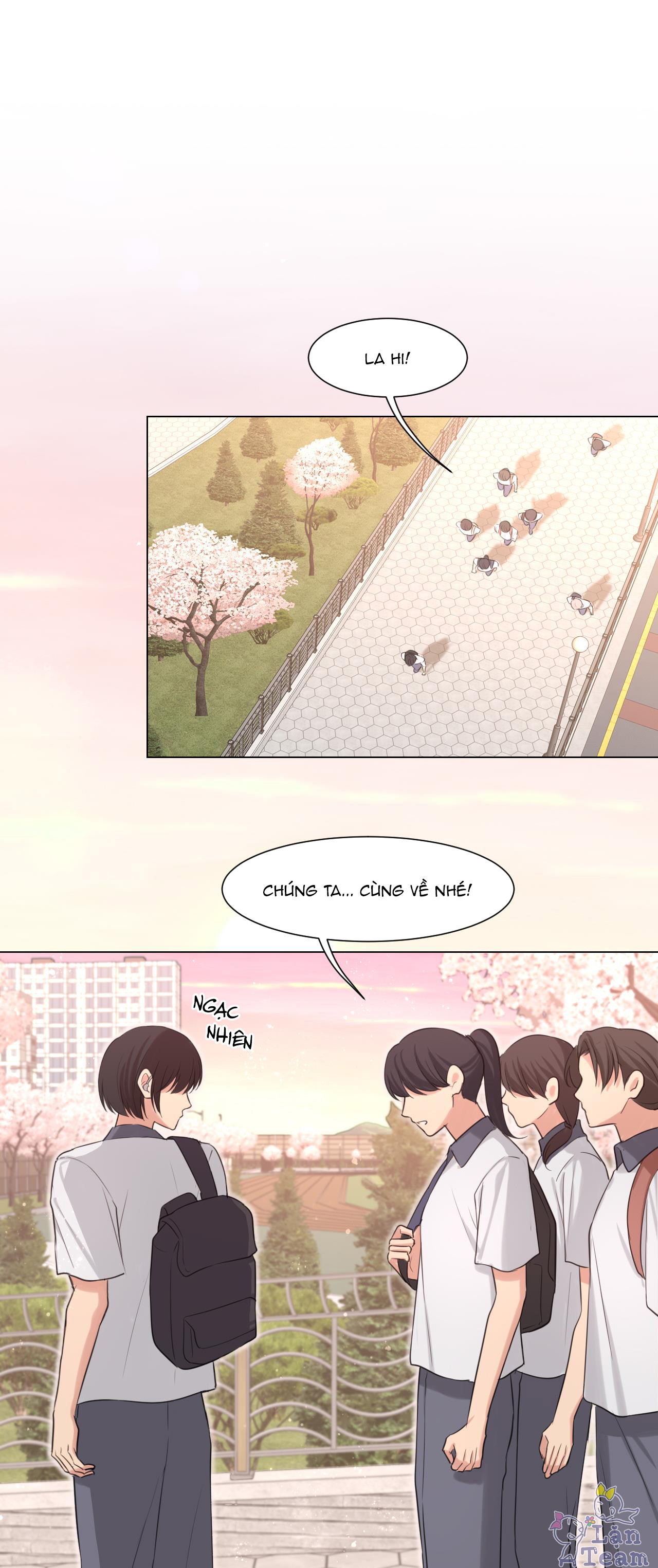 Định Kiến (Lặn Team) Chapter 93 - Next 
