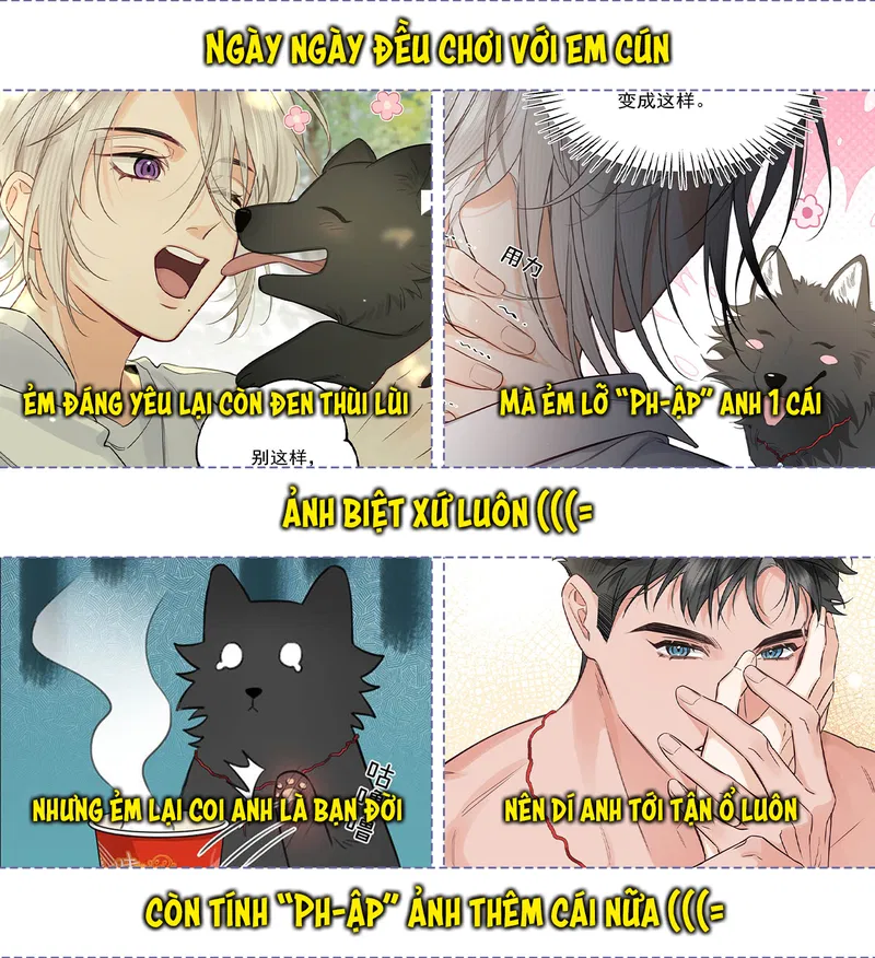 Định Kiến (Lặn Team) Chapter 93 - Next 
