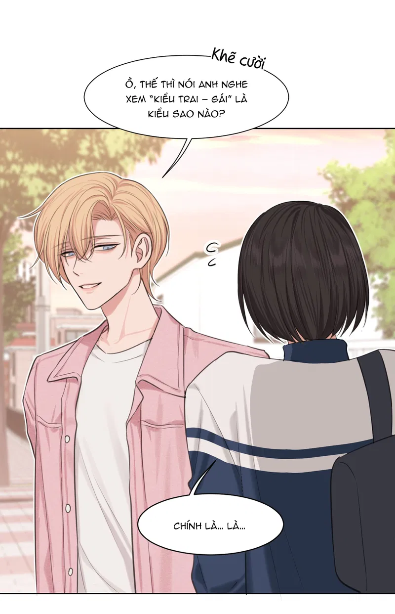 Định Kiến (Lặn Team) Chapter 94 - Trang 2