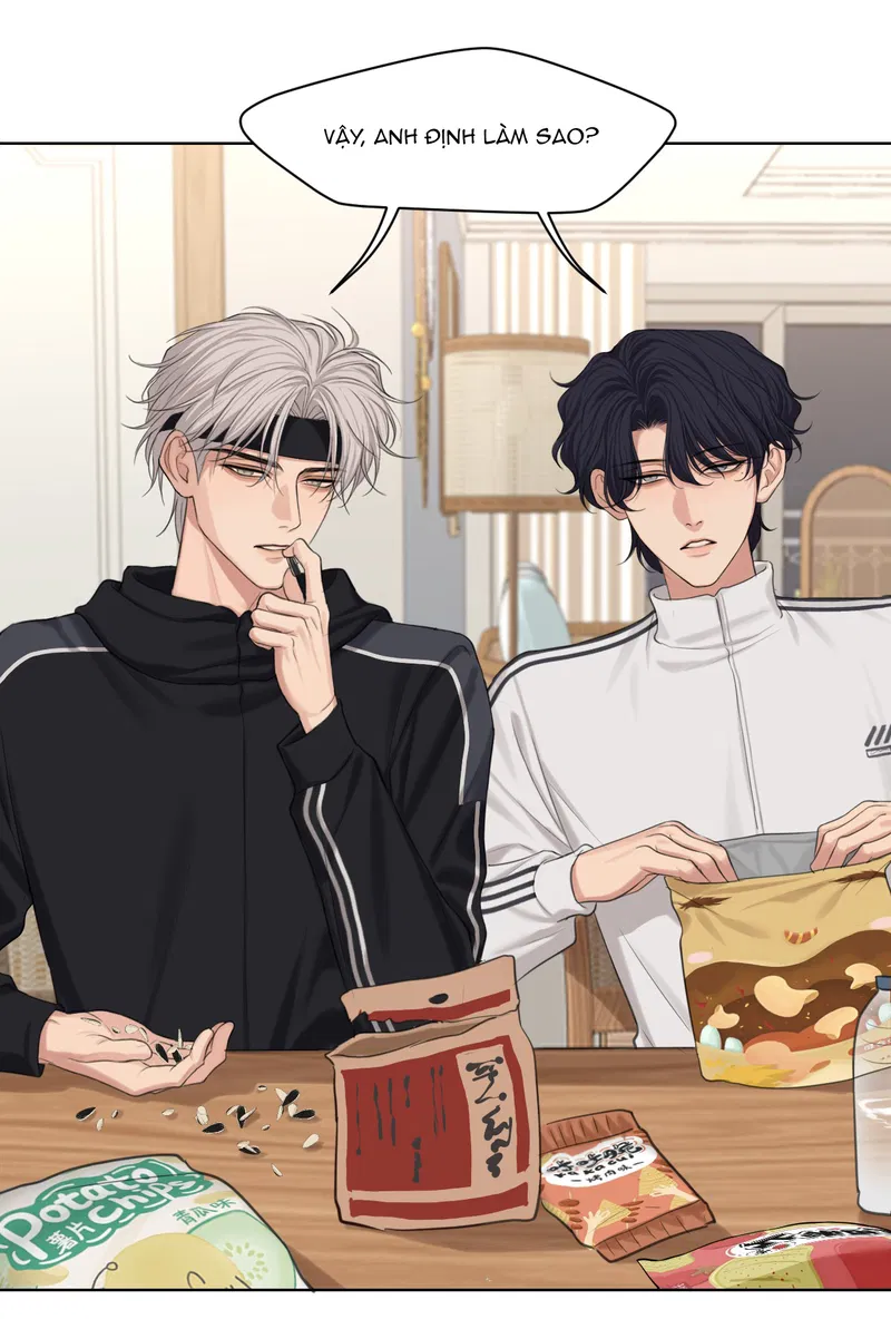 Định Kiến (Lặn Team) Chapter 94 - Trang 2