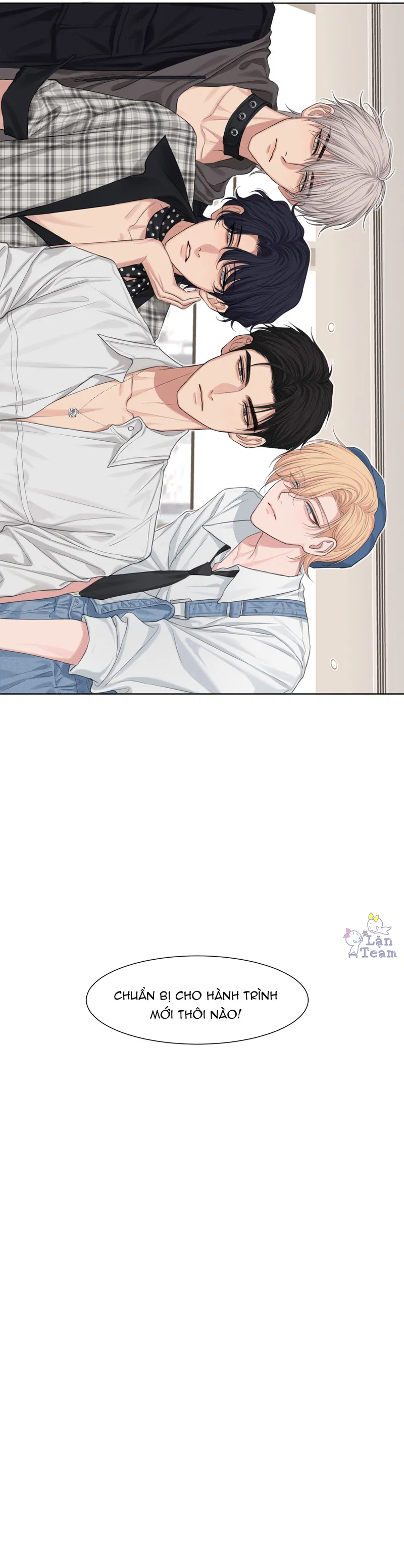 Định Kiến (Lặn Team) Chapter 94 - Trang 2