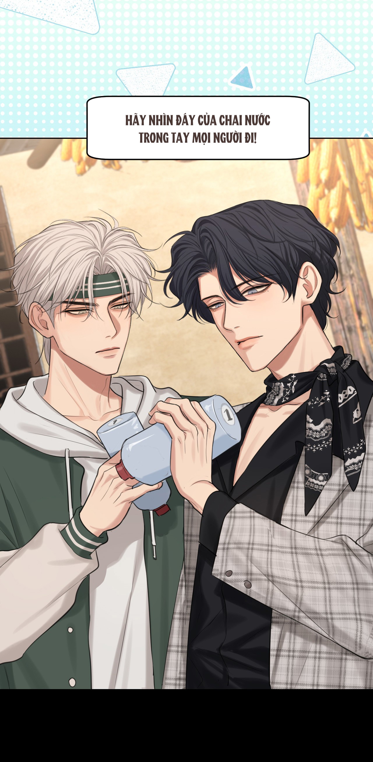 Định Kiến (Lặn Team) Chapter 95 - Trang 2