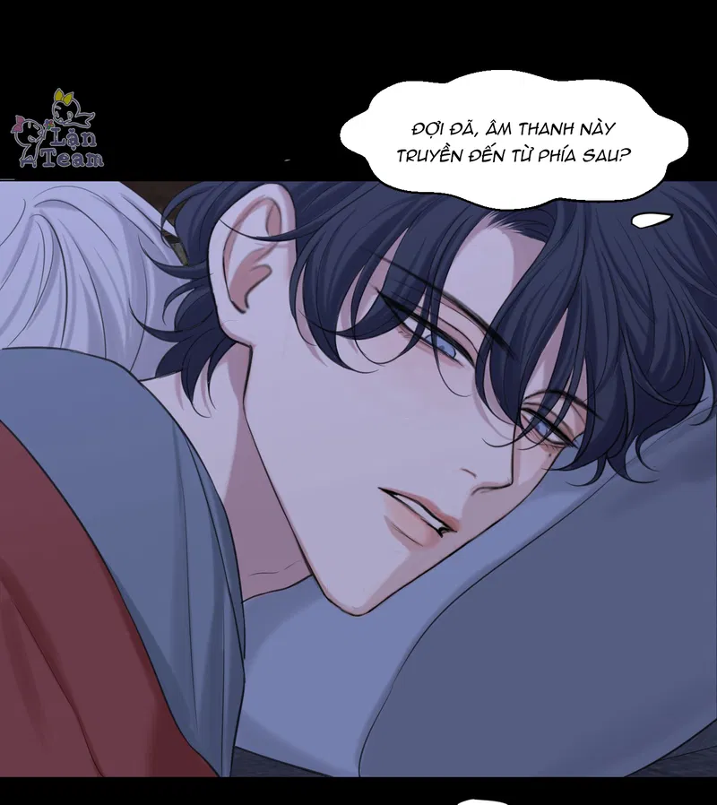 Định Kiến (Lặn Team) Chapter 95 - Trang 2