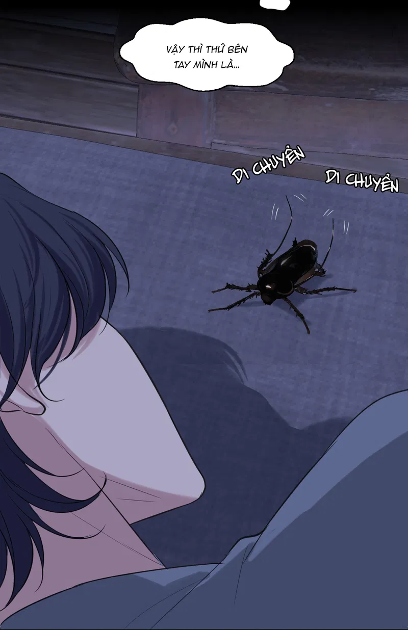 Định Kiến (Lặn Team) Chapter 95 - Trang 2