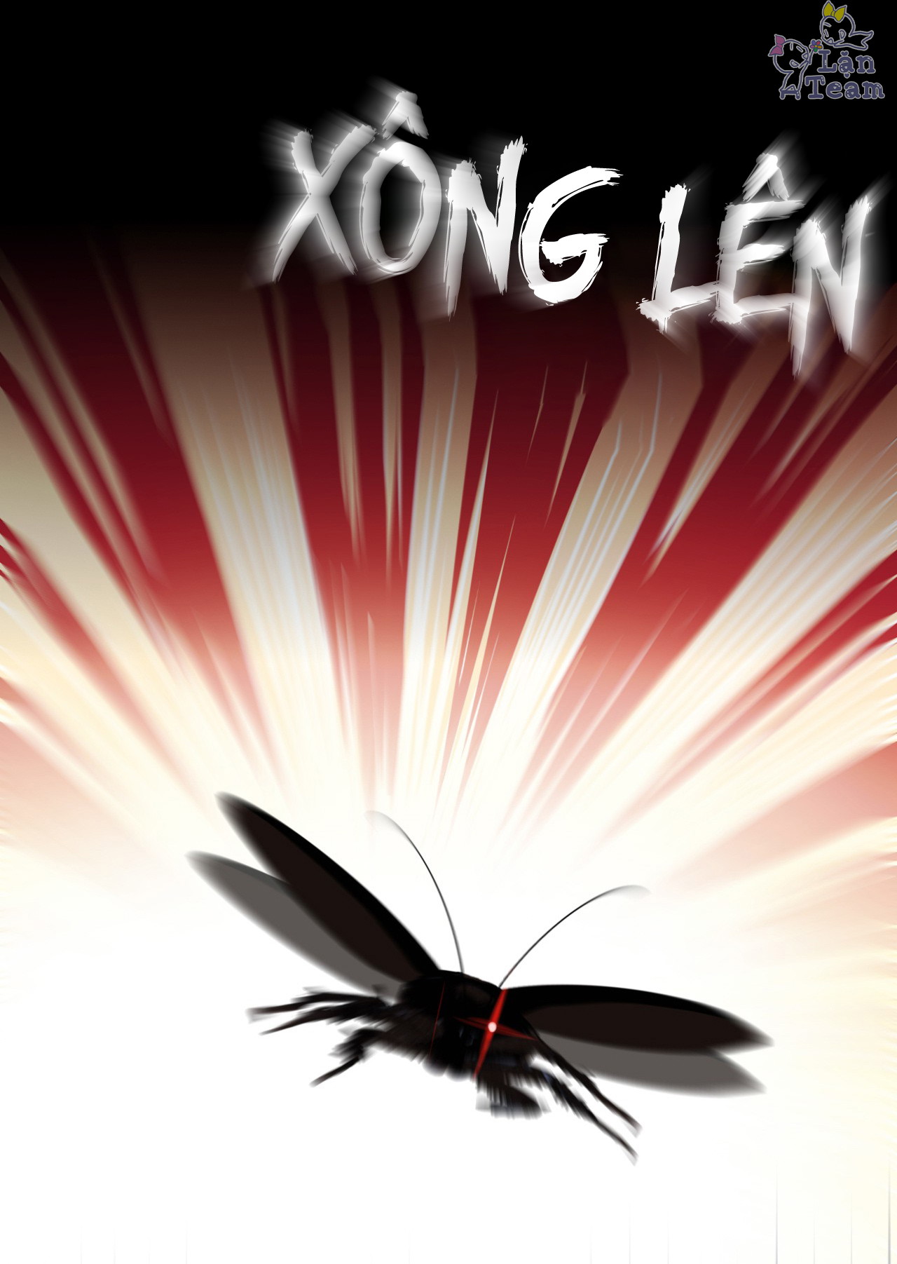 Định Kiến (Lặn Team) Chapter 95 - Trang 2