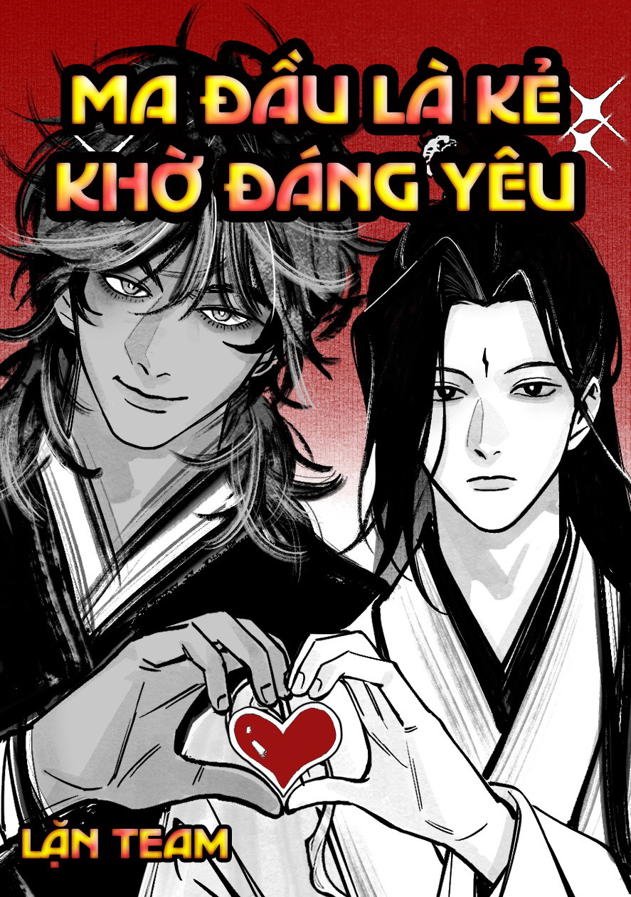 Định Kiến (Lặn Team) Chapter 95 - Trang 2