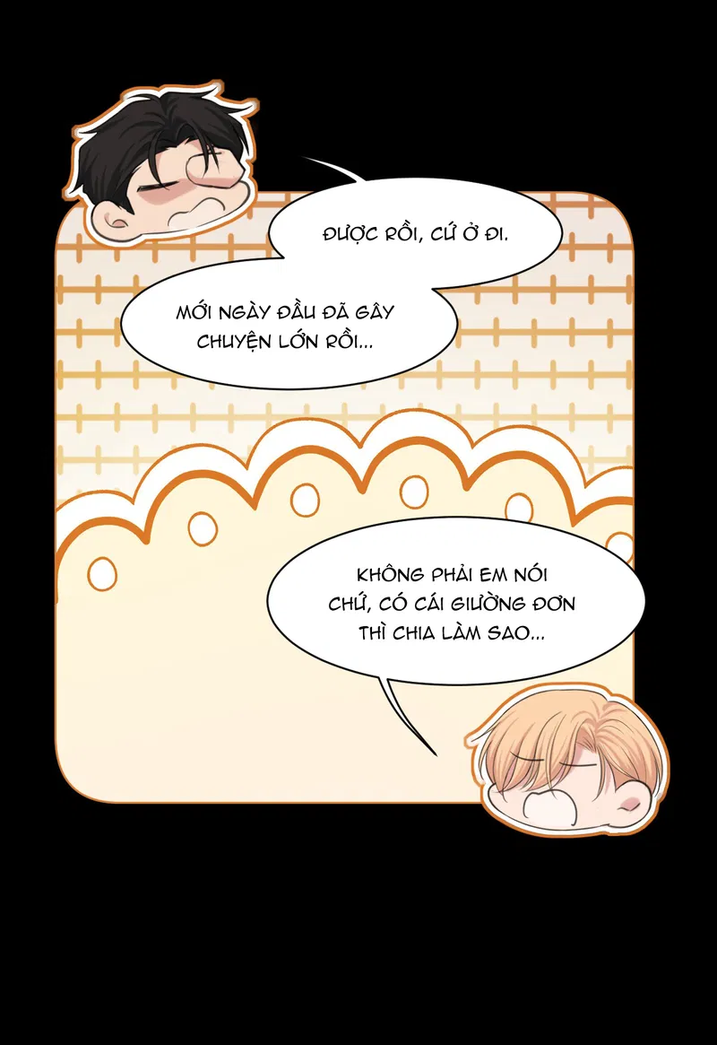 Định Kiến (Lặn Team) Chapter 96 - Trang 2