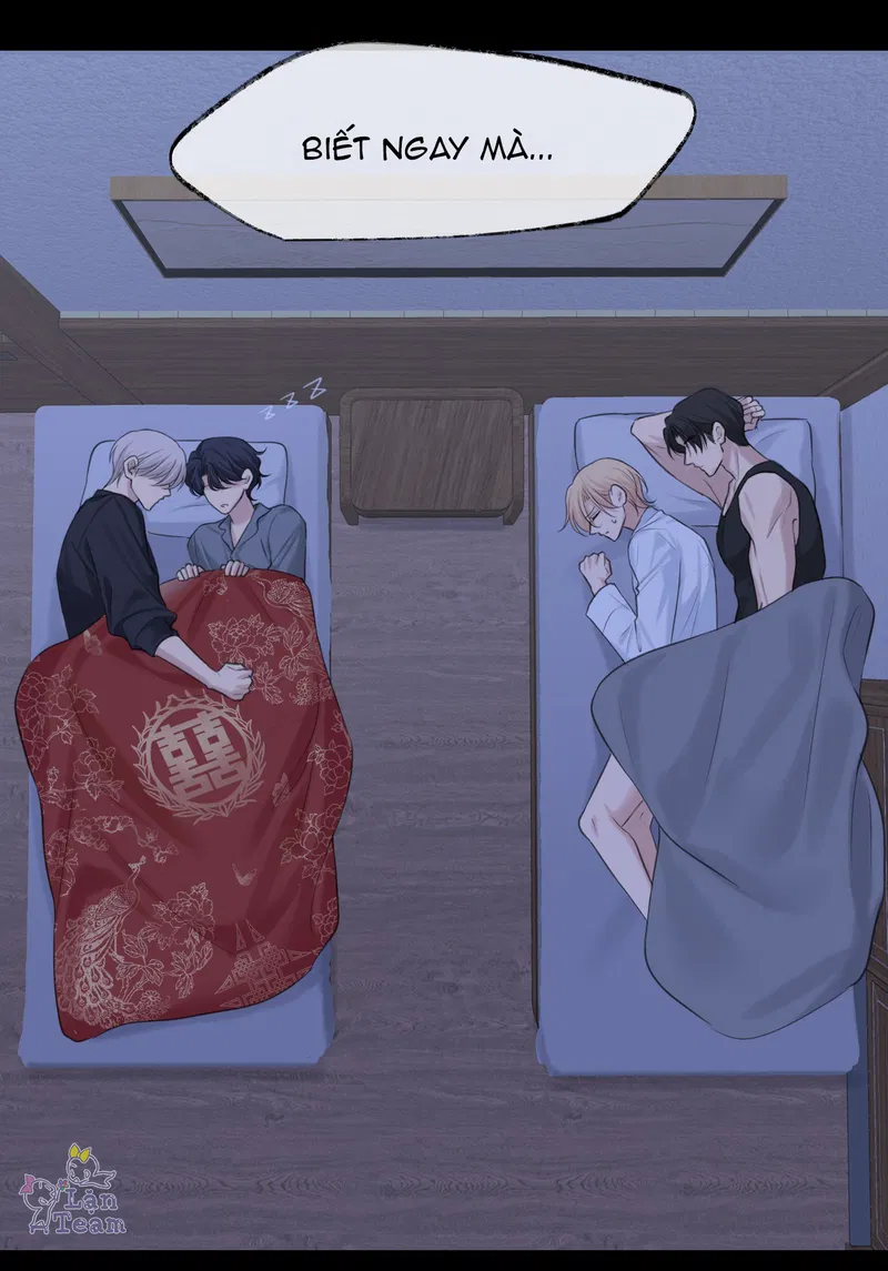 Định Kiến (Lặn Team) Chapter 96 - Trang 2
