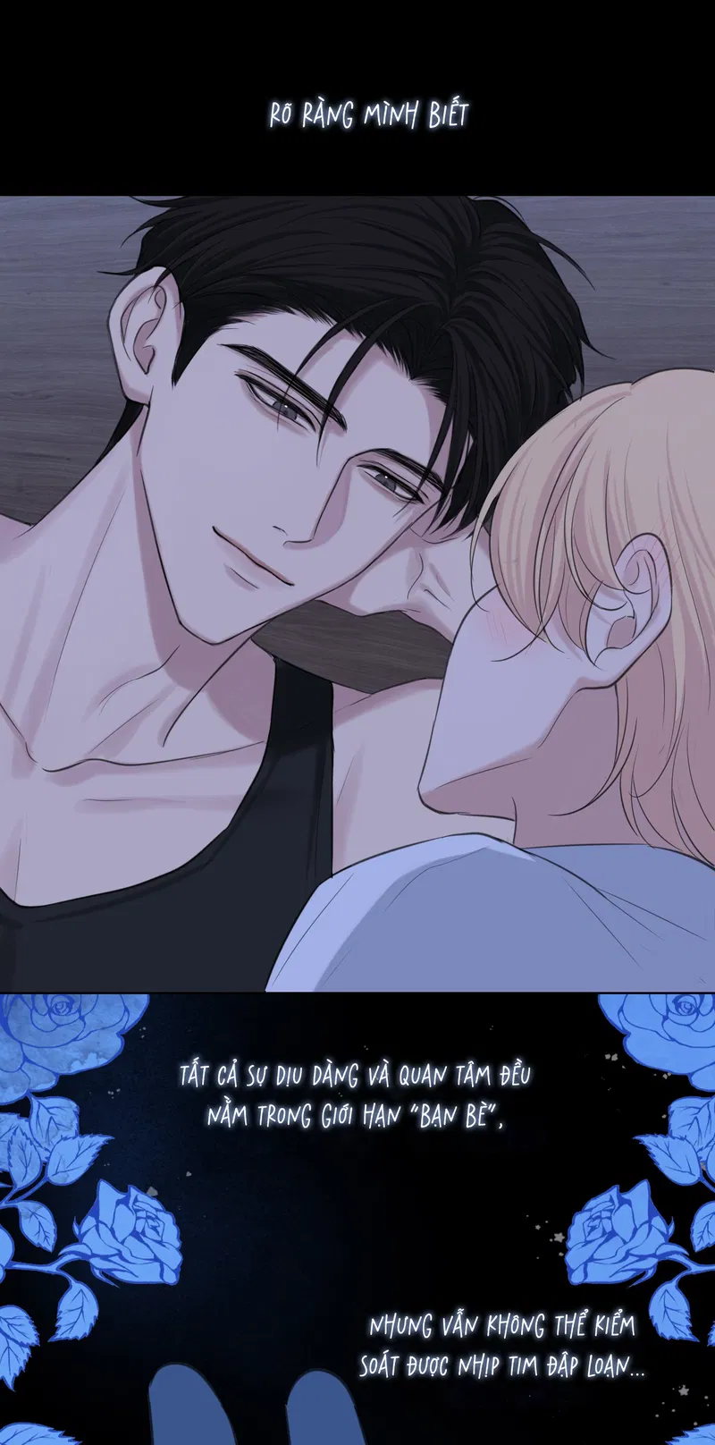 Định Kiến (Lặn Team) Chapter 96 - Trang 2