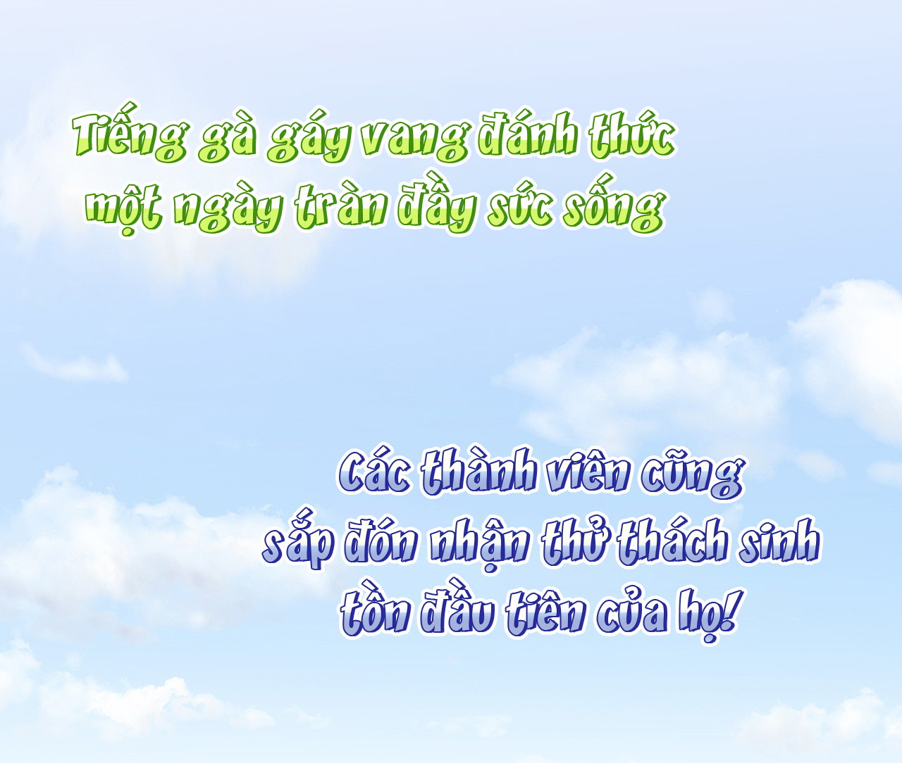 Định Kiến (Lặn Team) Chapter 96 - Trang 2