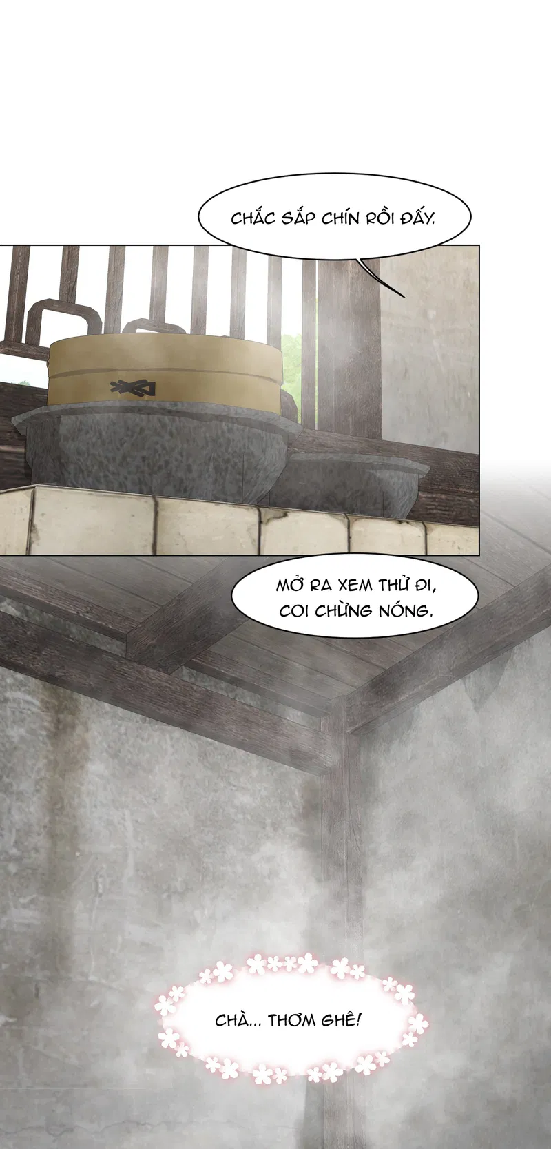 Định Kiến (Lặn Team) Chapter 96 - Trang 2