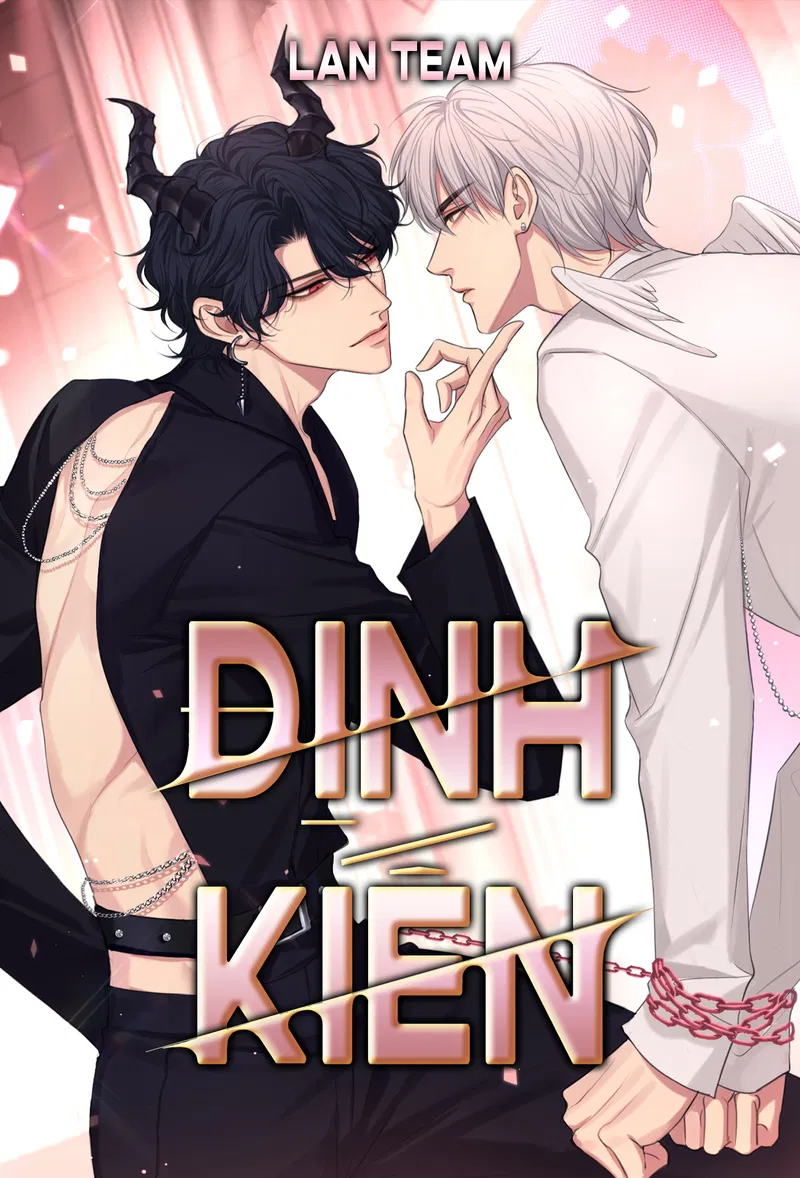 Định Kiến (Lặn Team) Chapter 96 - Trang 2