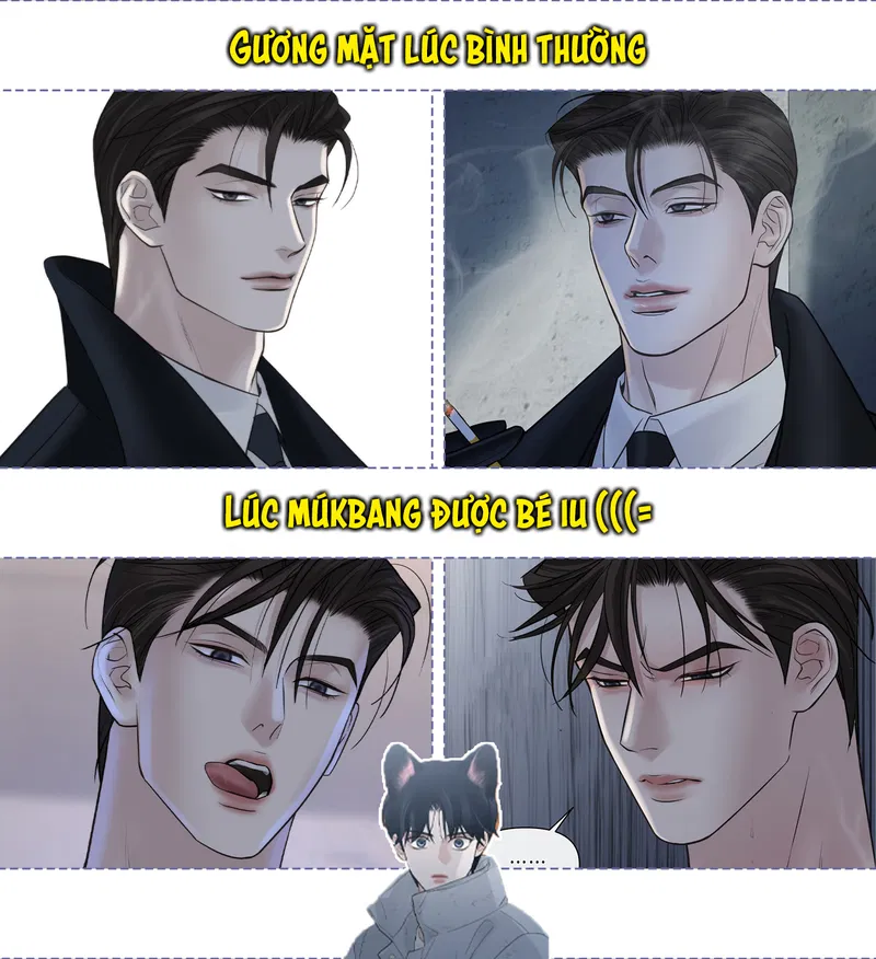 Định Kiến (Lặn Team) Chapter 96.1 - Next 