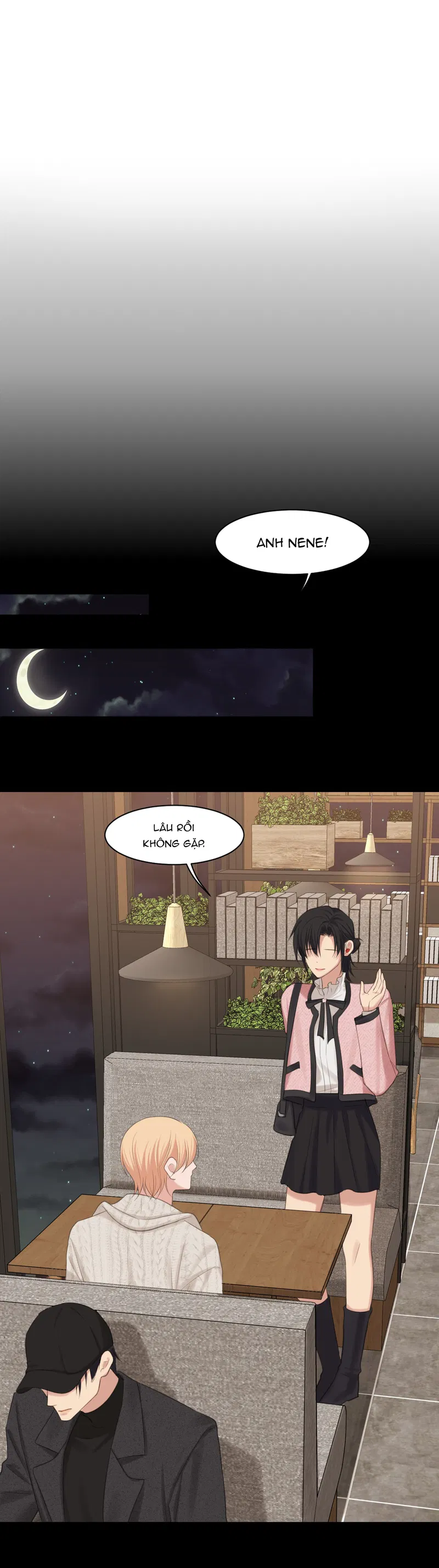 Định Kiến (Lặn Team) Chapter 99 - Trang 2