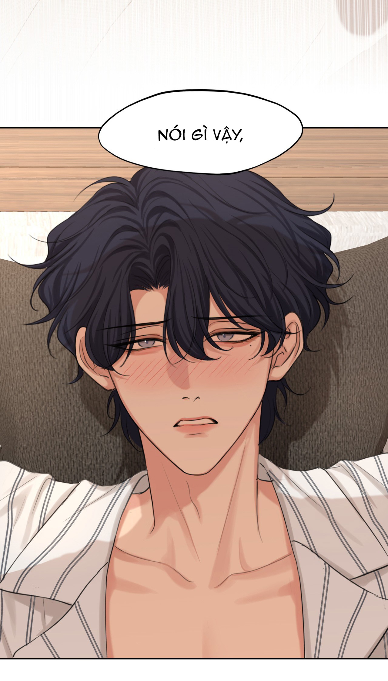 Định Kiến (Lặn Team) Chapter 100 - Trang 2