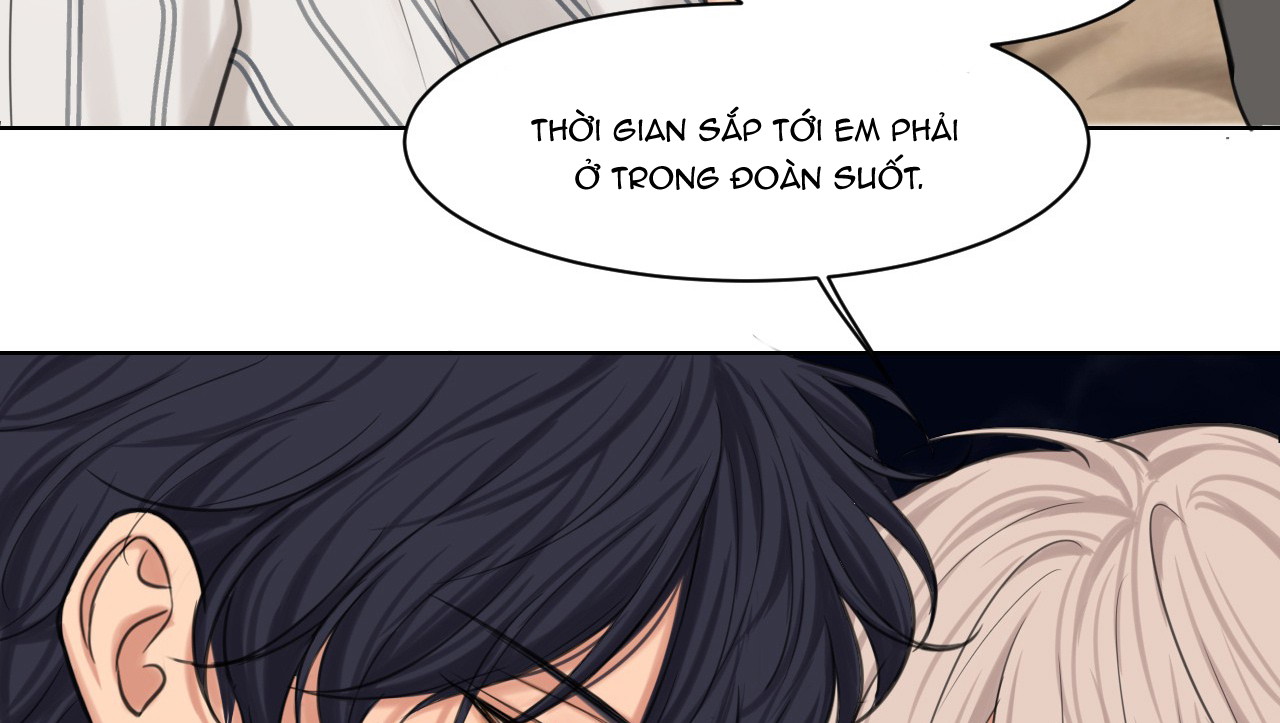 Định Kiến (Lặn Team) Chapter 100 - Trang 2
