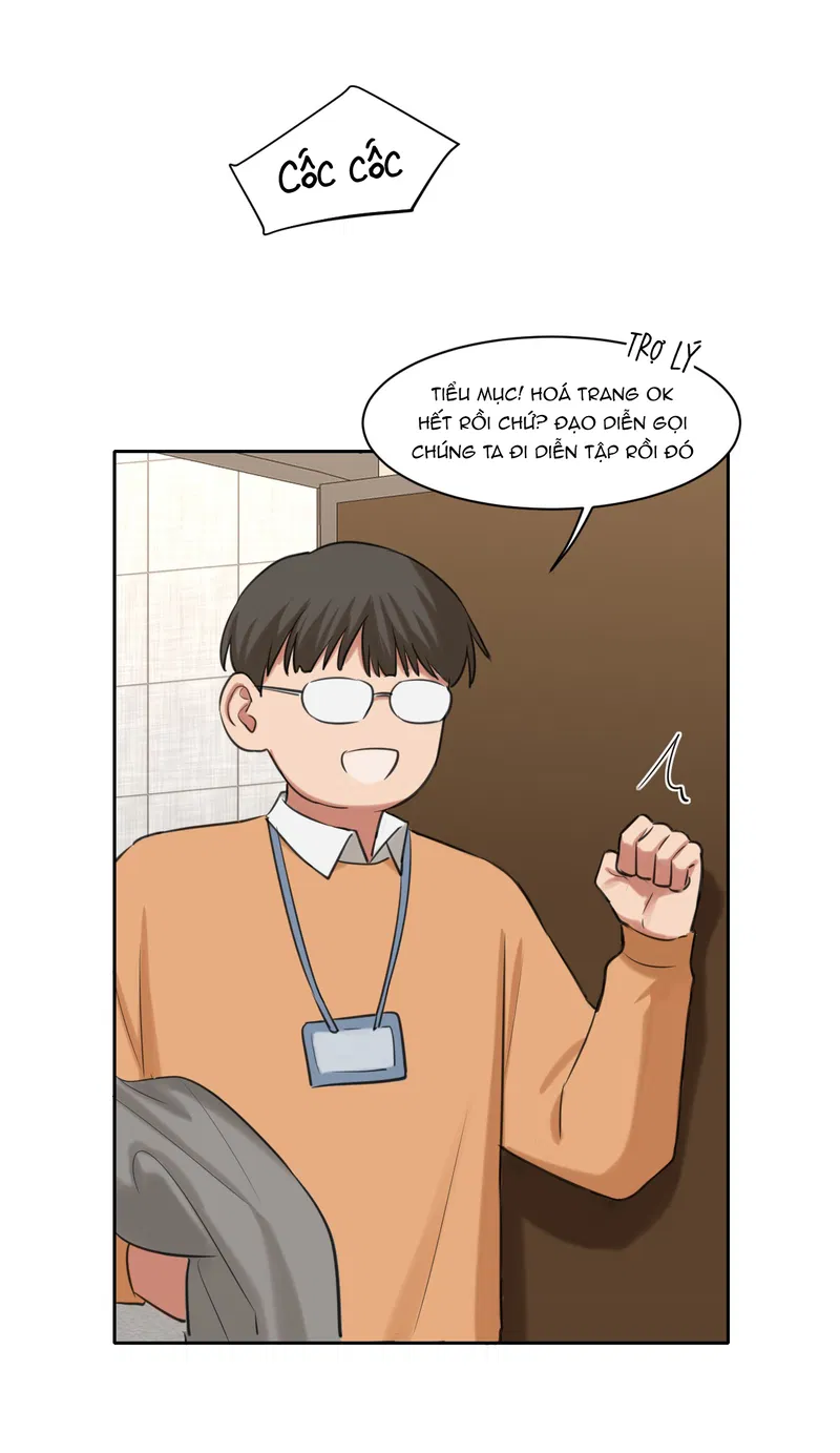 Định Kiến (Lặn Team) Chapter 102 - Trang 2