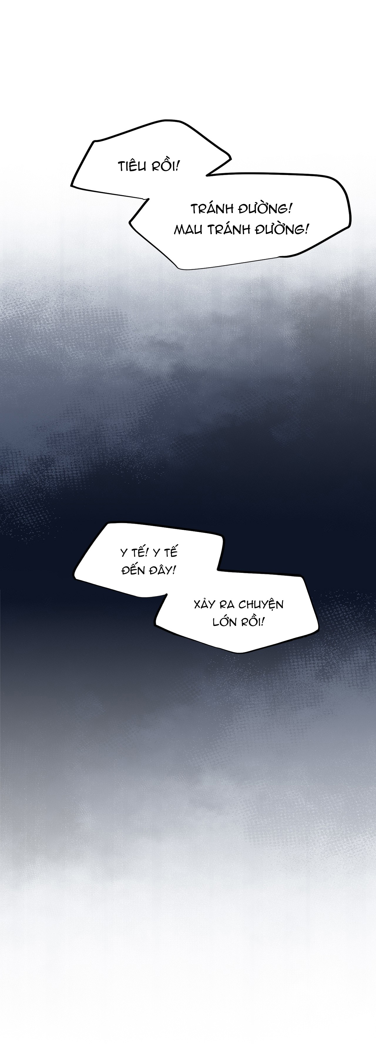 Định Kiến (Lặn Team) Chapter 102 - Trang 2