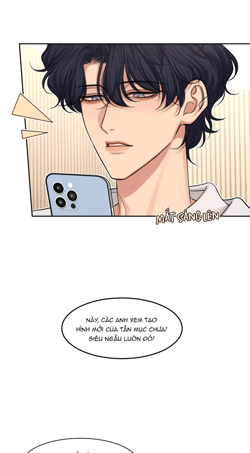 Định Kiến (Lặn Team) Chapter 102 - Trang 2