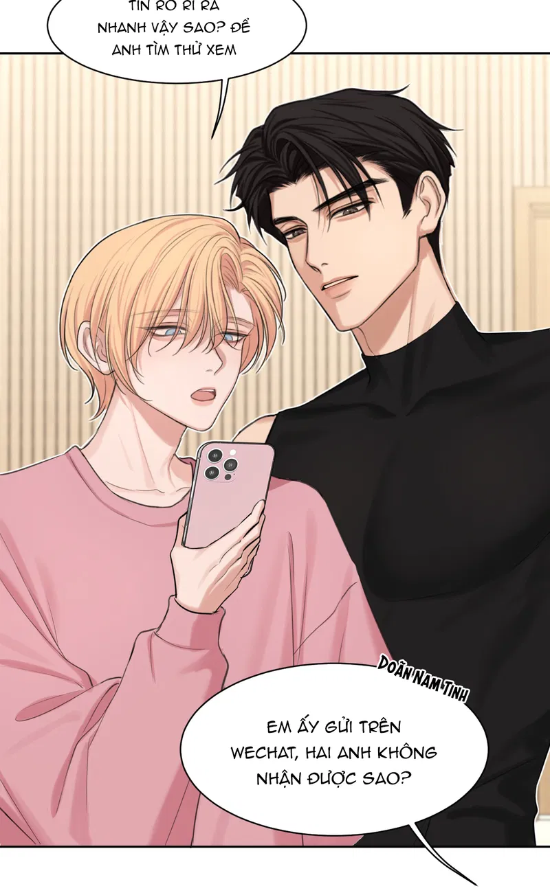 Định Kiến (Lặn Team) Chapter 102 - Trang 2
