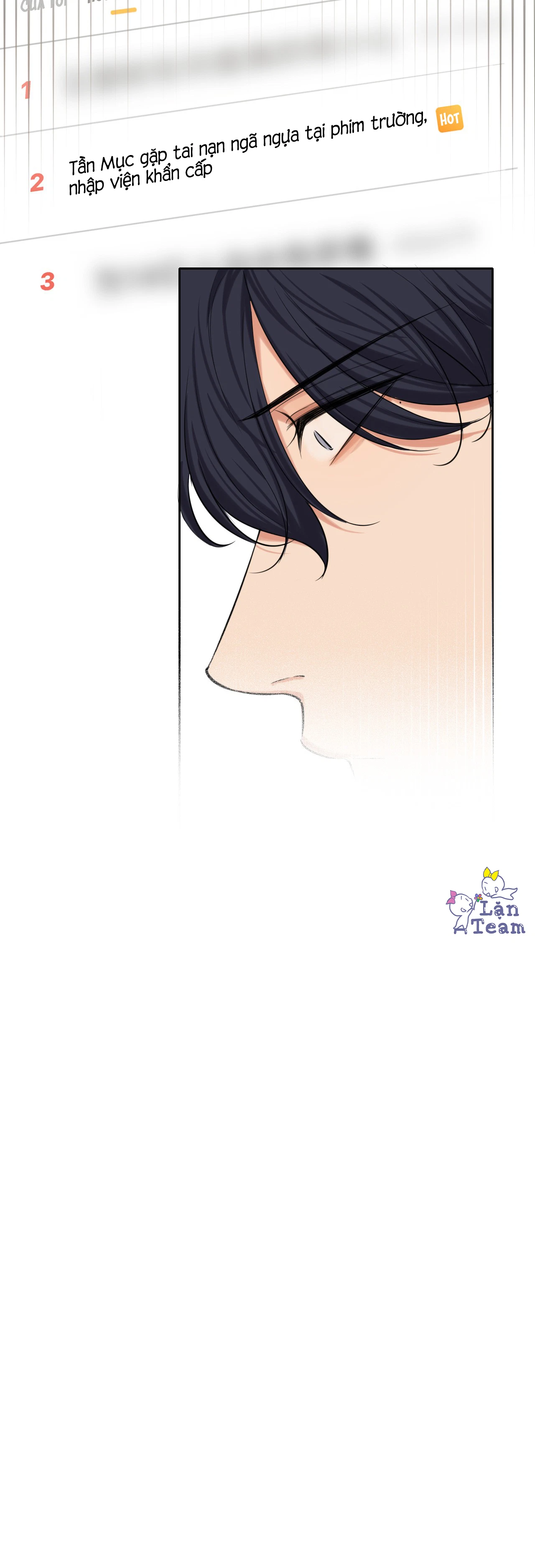Định Kiến (Lặn Team) Chapter 102 - Trang 2