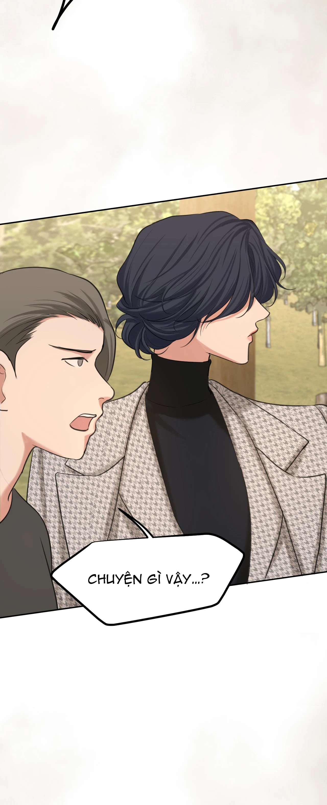 Định Kiến (Lặn Team) Chapter 102 - Trang 2