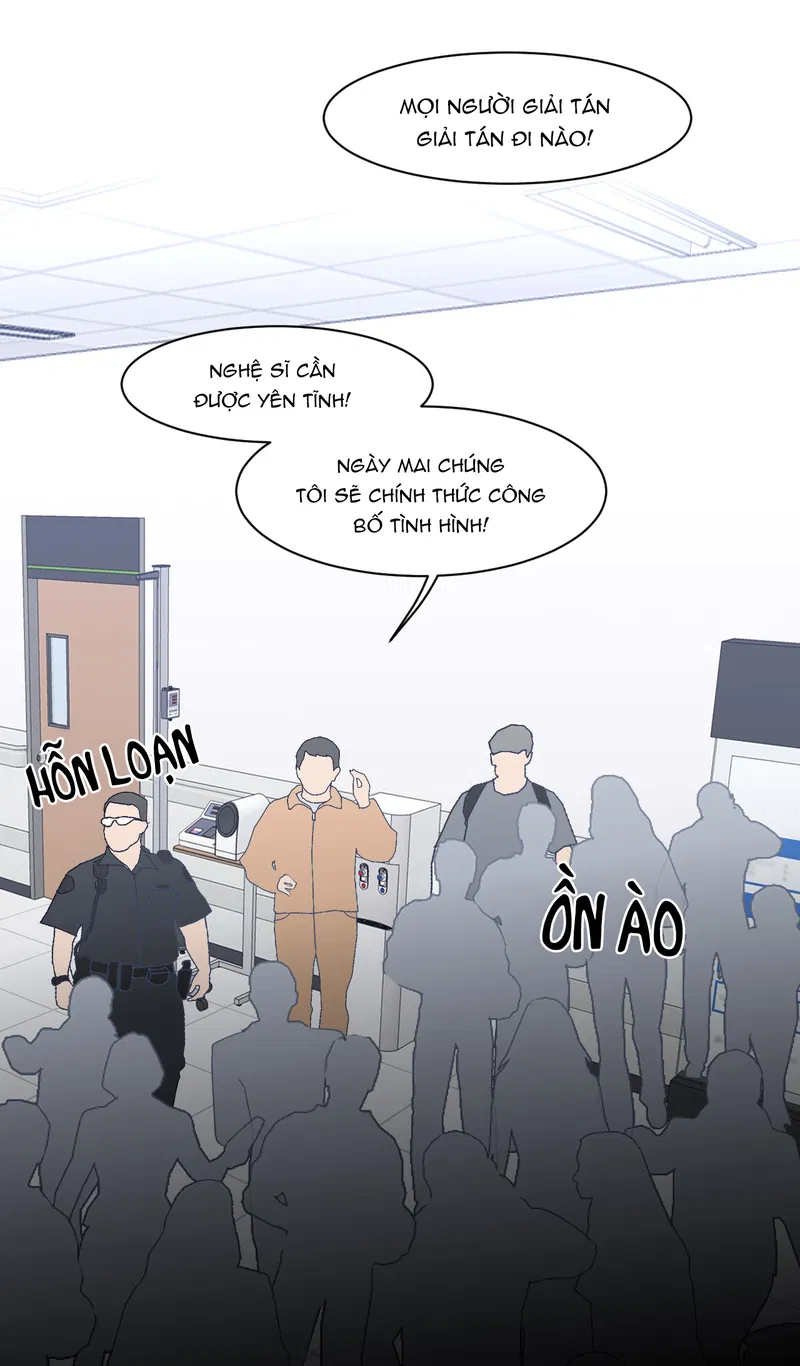 Định Kiến (Lặn Team) Chapter 103 - Trang 2