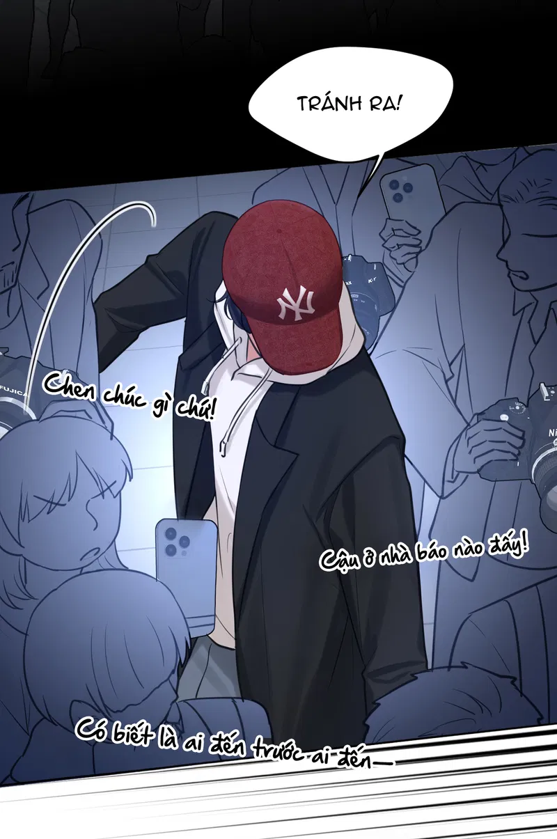 Định Kiến (Lặn Team) Chapter 103 - Trang 2