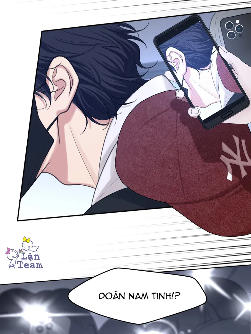 Định Kiến (Lặn Team) Chapter 103 - Trang 2