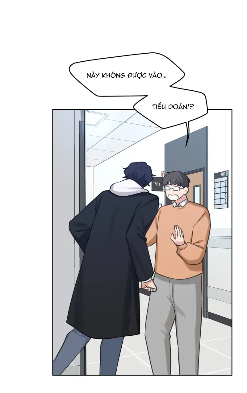 Định Kiến (Lặn Team) Chapter 103 - Trang 2