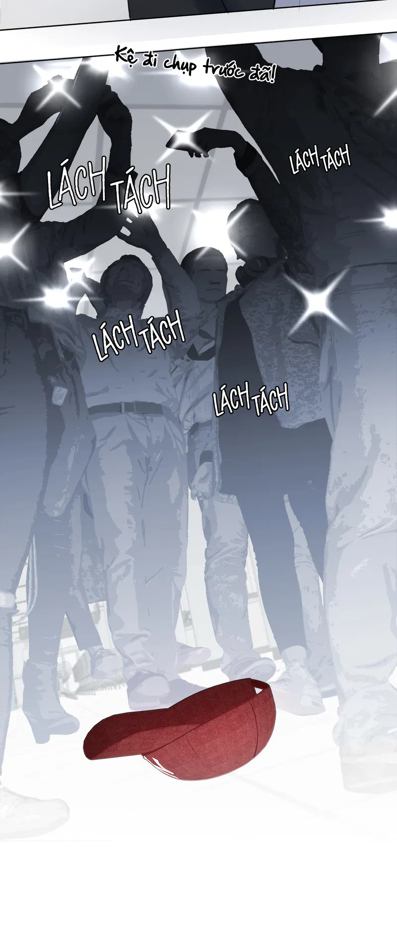 Định Kiến (Lặn Team) Chapter 103 - Trang 2