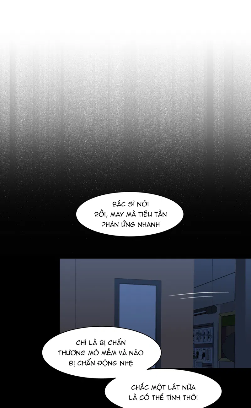 Định Kiến (Lặn Team) Chapter 103 - Trang 2