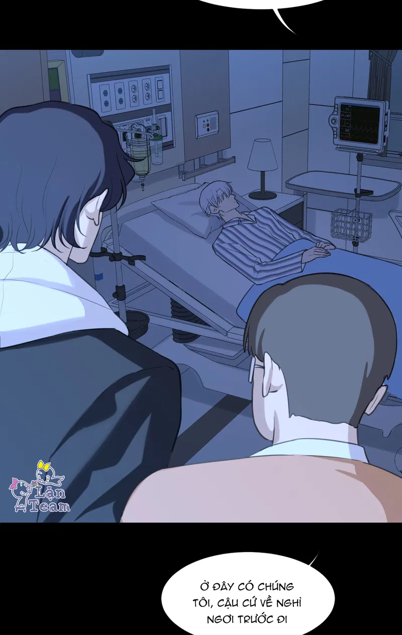Định Kiến (Lặn Team) Chapter 103 - Trang 2