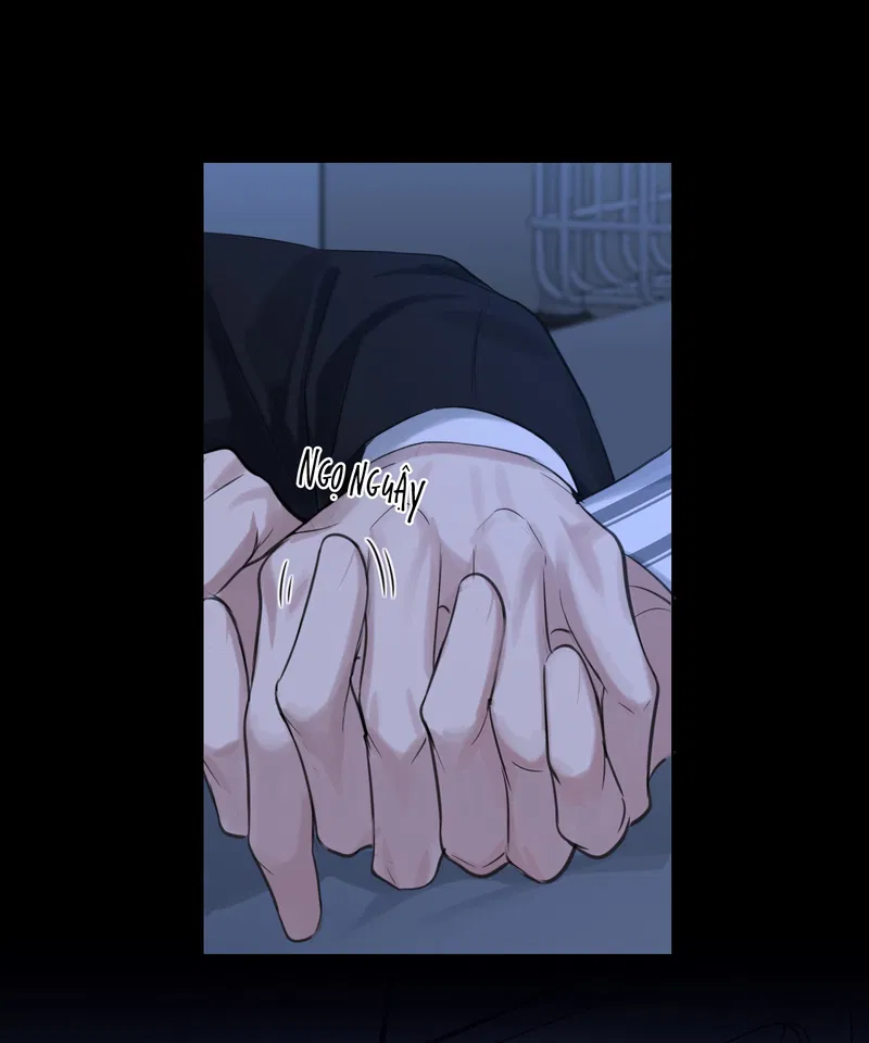 Định Kiến (Lặn Team) Chapter 103 - Trang 2